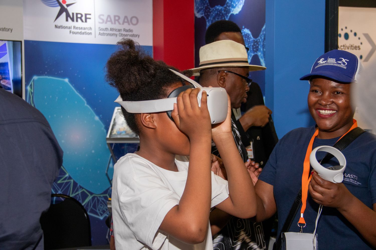 Driving digital innovation and inclusion: Forge Academy's commitment to STEM and skills development