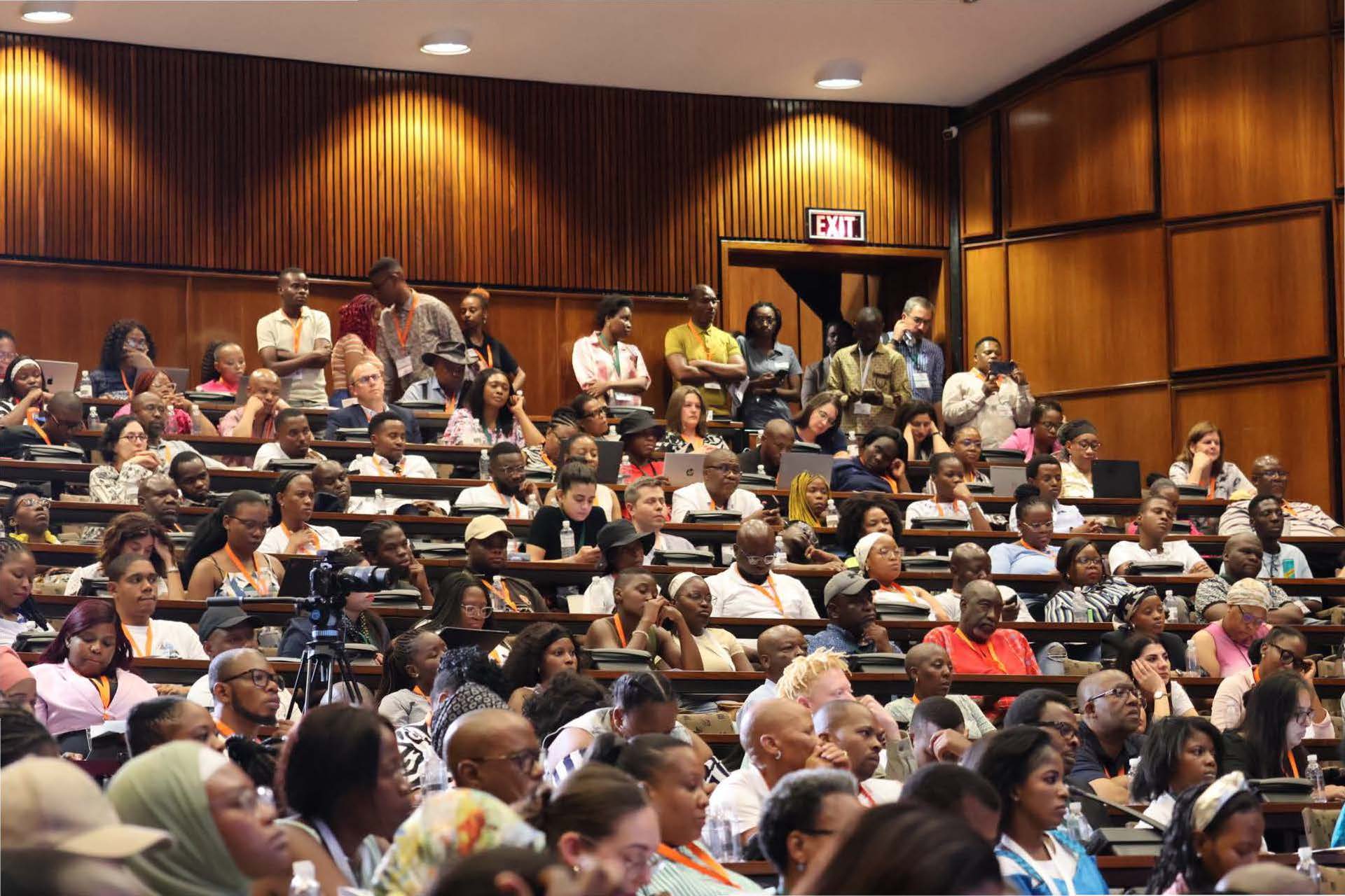 SFSA DAY 2 BIG CROWD