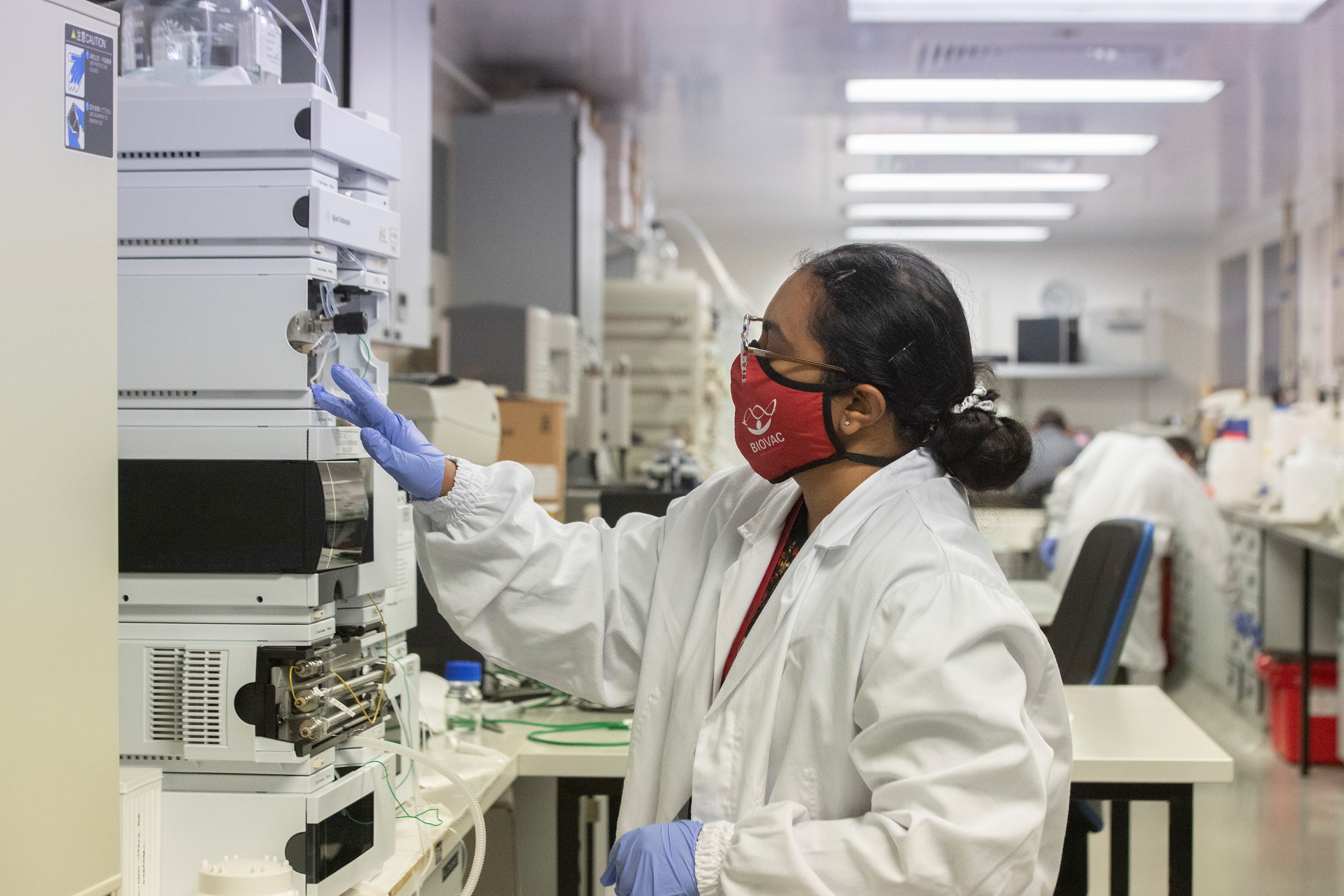 Biovac and Development Partners Collaborate to Support South Africa’s Vaccine Manufacturing Expansion and Advance Long-Term Health Security Across Africa