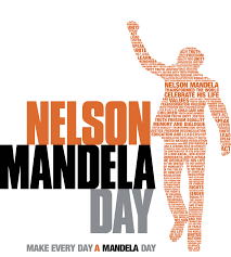 Department of Science and Technology supports Nelson Mandela Day initiative