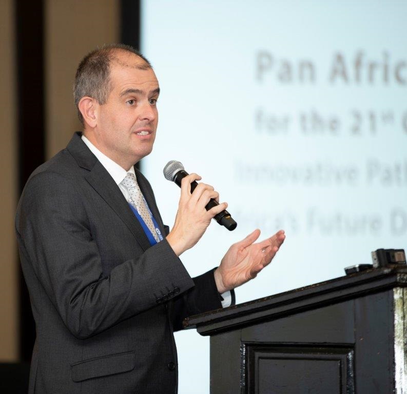 Harnessing science diplomacy in the fight against Covid-19: A South African perspective