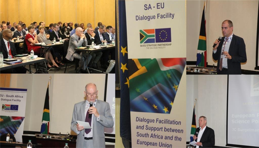 OPEN SCIENCE FOR SUSTAINABLE DEVELOPMENT