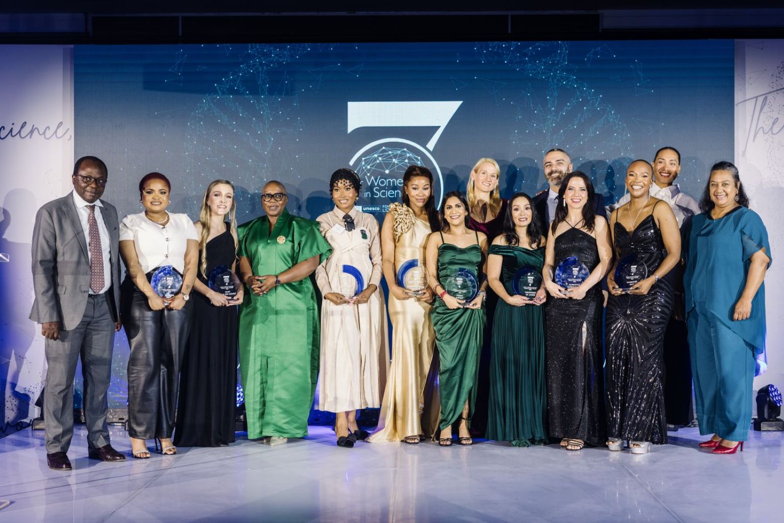 LOréal UNESCOForWomeninScienceAwards 223