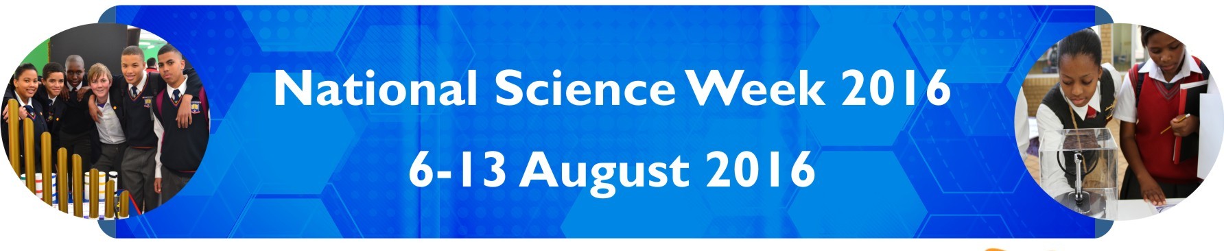 National Science Week 2016
