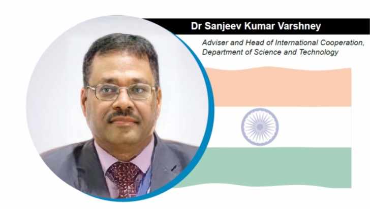 BRICS Indian Official1