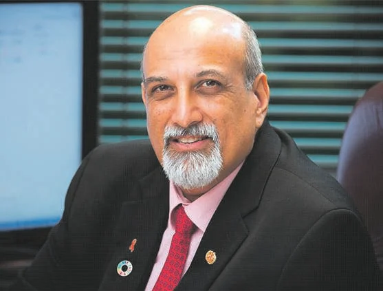 Prof A award