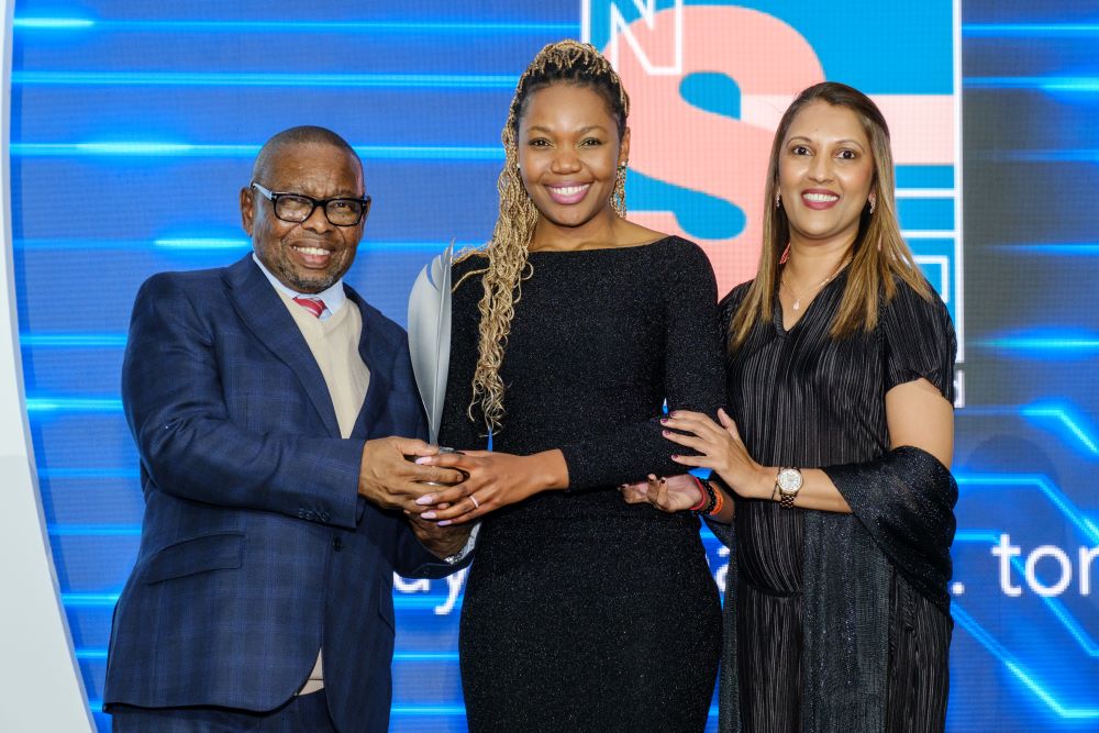 Celebrating South Africa's scientific and research excellence