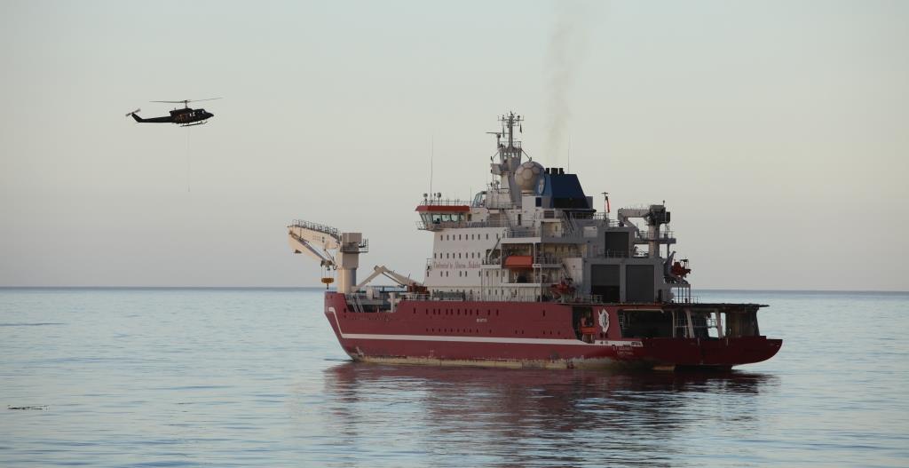 Government urged to include communities in discussions on ocean economy