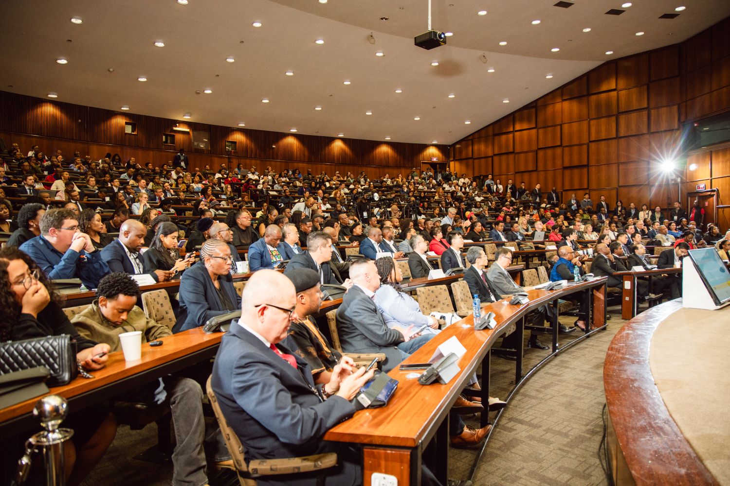 SFSA Full House 2025