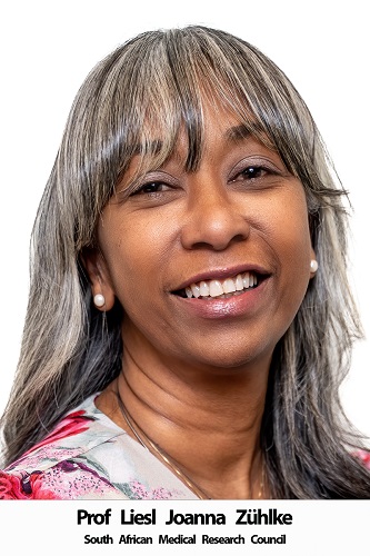 Meet the 2023 South African Women in Science Awards finalists