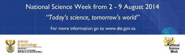 National Science Week  2014