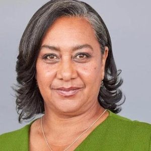 South African Prof. Priscilla Baker one of five L'Oréal For Women in Science Award Winners