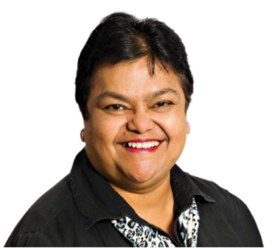 International recognition for ASSAf Executive Officer