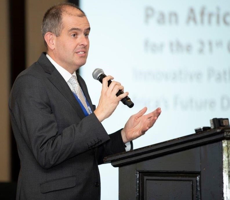 Harnessing science, technology and innovation for Africa's development