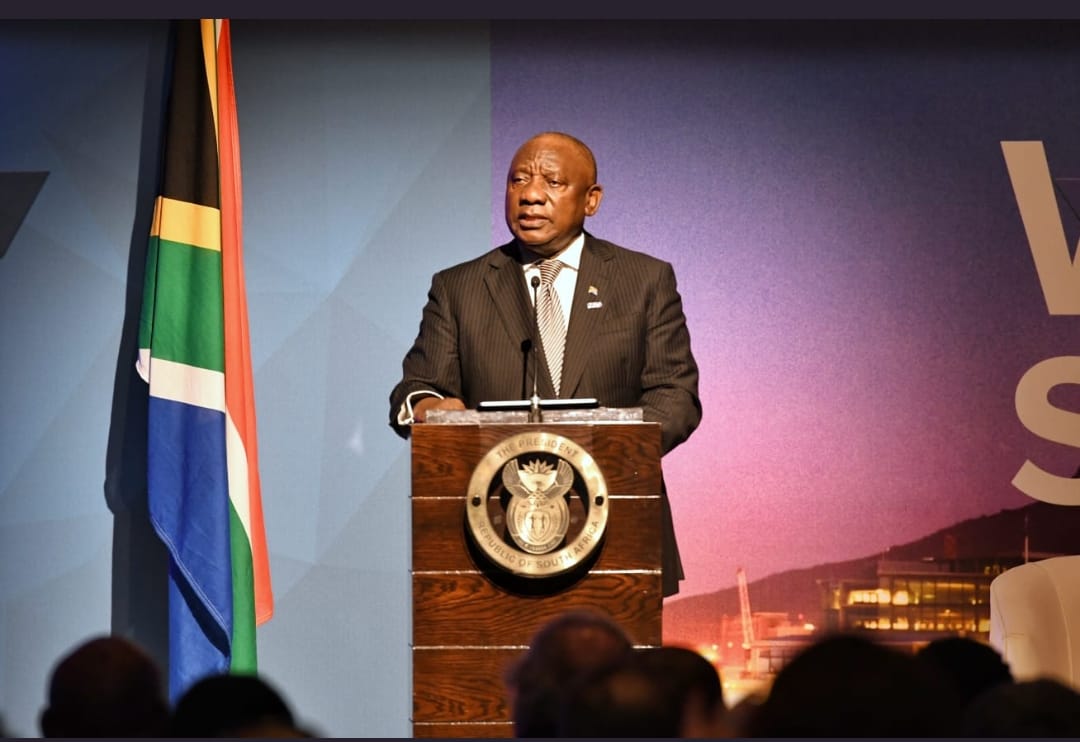 The World Science Forum 2022 is Africa's moment to shine