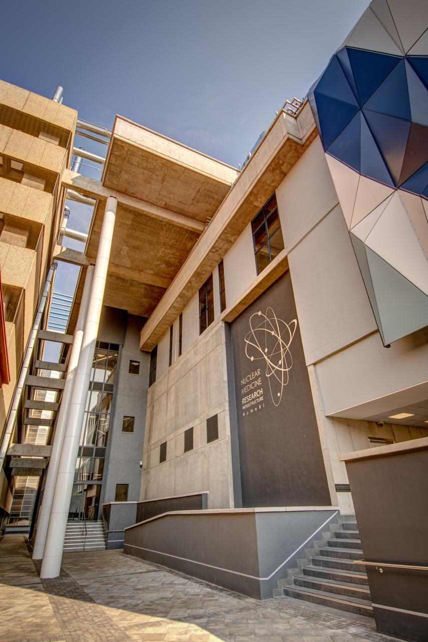 Numeri Building Out 2