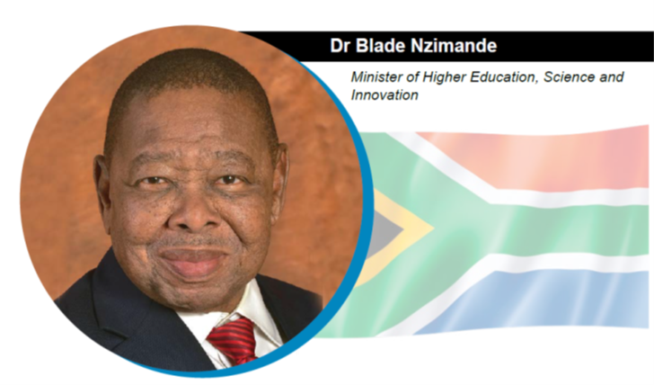 BRICS SA Min Nzimande1