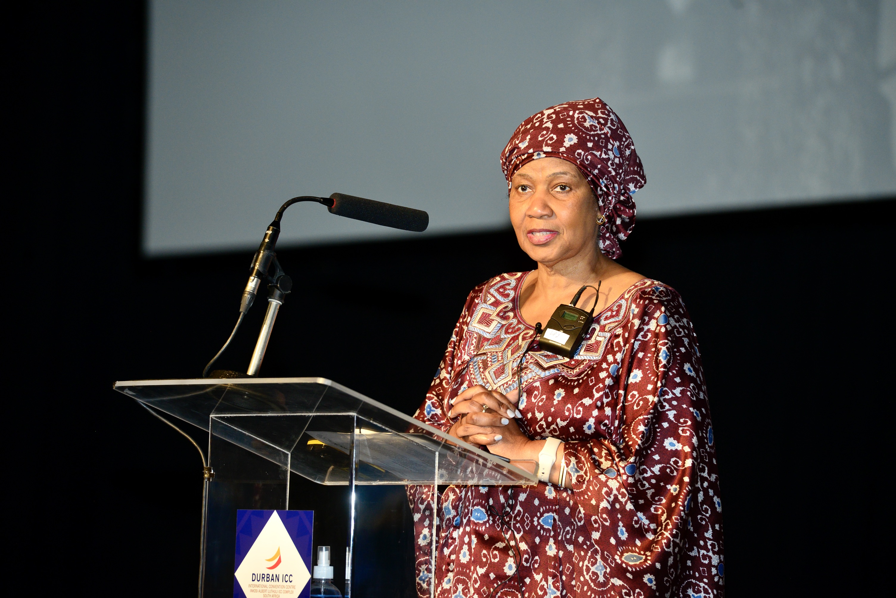 Innovation is required to address societal challenges