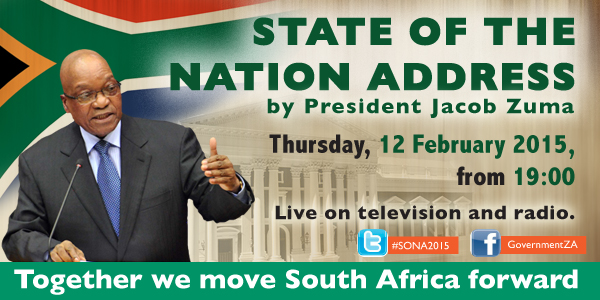 State of the Nation Address
