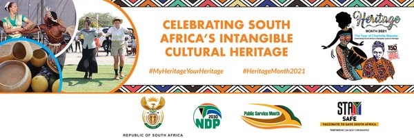 HERITAGE WEBINAR: CELEBRATING AFRICA’S LANGUAGES INHERITANCE AND TECHNOLOGY FOR INNOVATION IN THE KNOWLEDGE ECONOMY