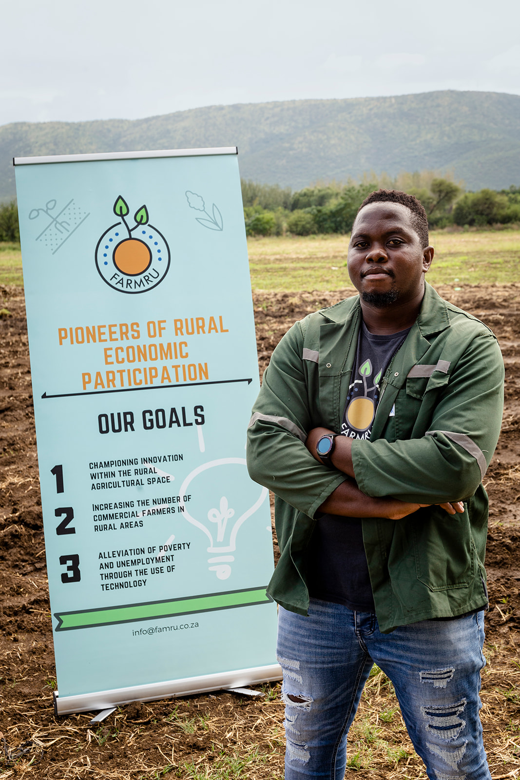 Commemorating Youth Month under the theme "Accelerating youth economic emancipation for a sustainable future"