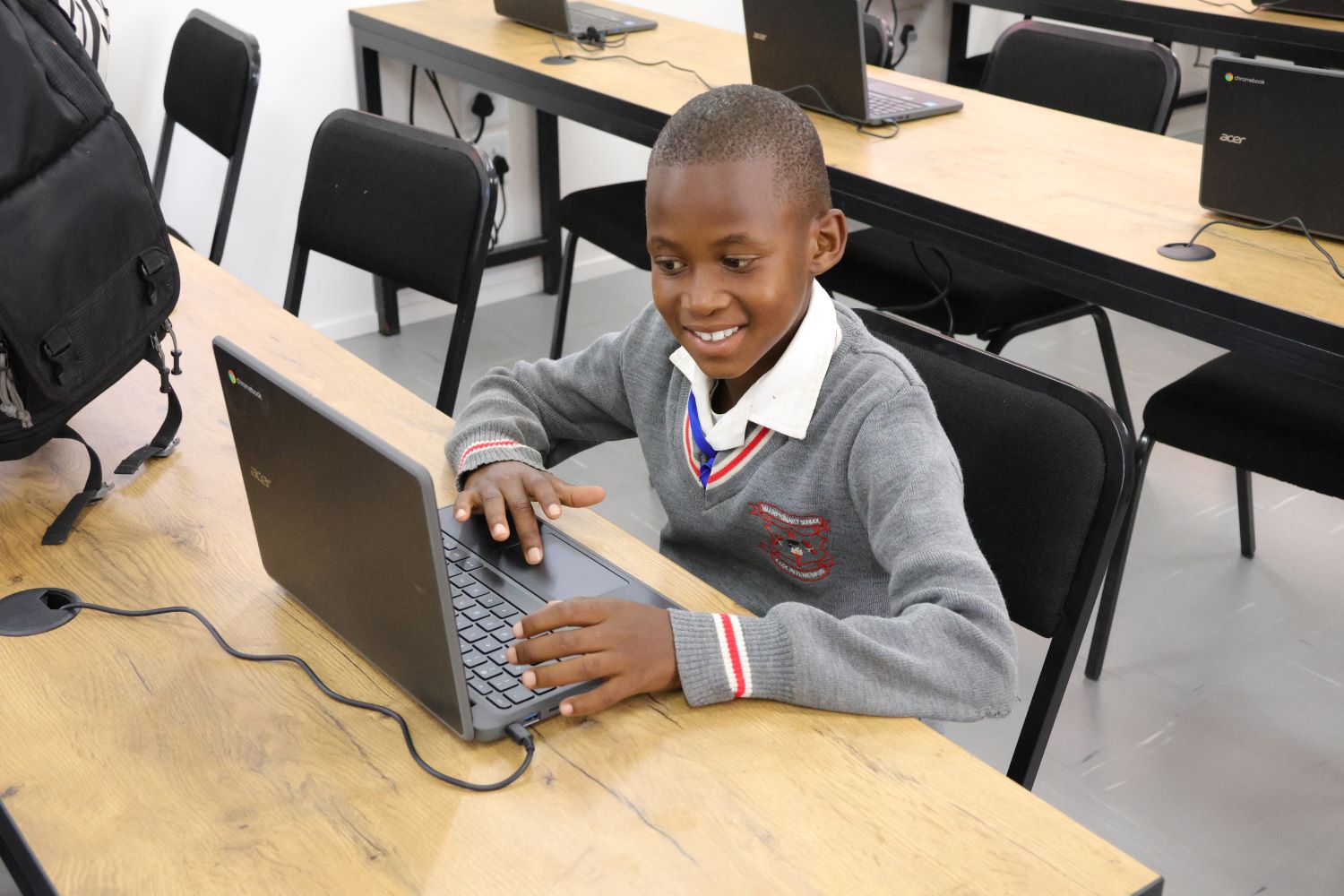 Learner Naledi 01