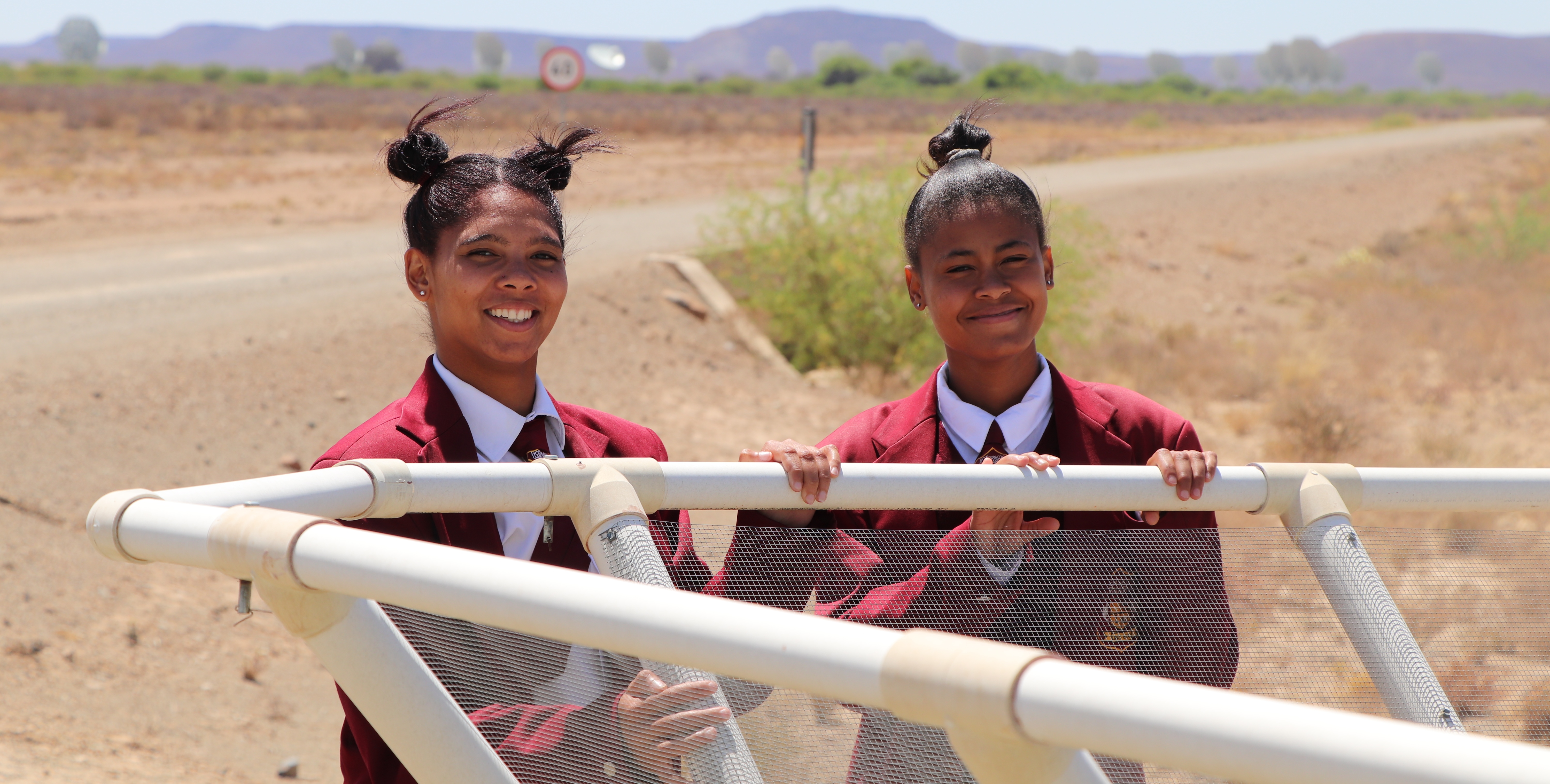 Minister Kubayi-Ngubane congratulates young SA research stars