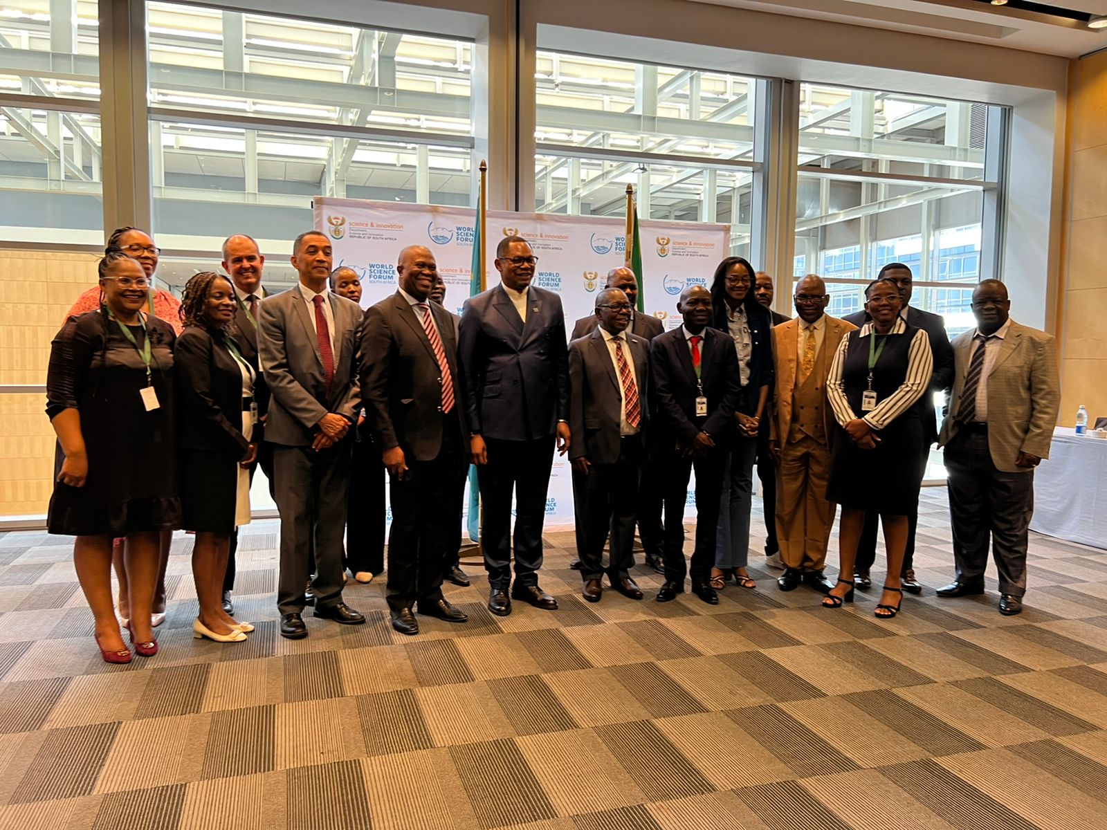 SA DRC MoU 2 Group 002