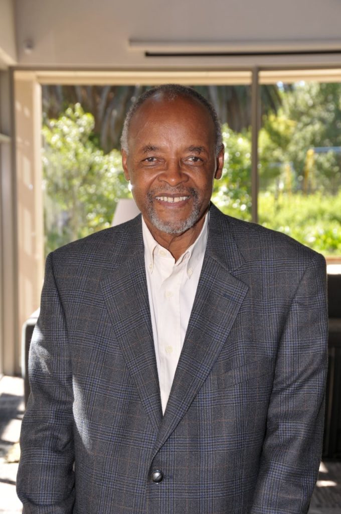 STATEMENT BY THE MINISTER OF SCIENCE, TECHNOLOGY, AND INNOVATION ON THE PASSING OF PROFESSOR NOEL CHABANI MANGANYI