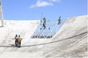 Ghana and South Africa celebrate first success of African network of telescopes
