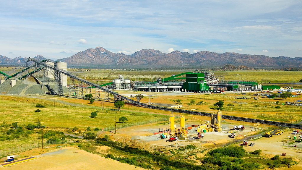 Government and private sector collaborate to build SA's hydrogen valley