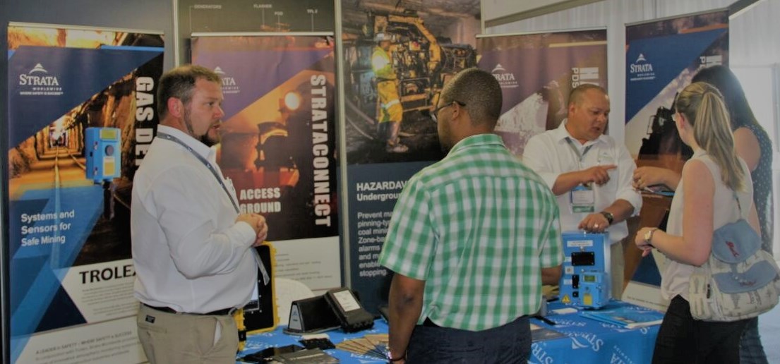 Research, development and innovation could solve problems in mining sector