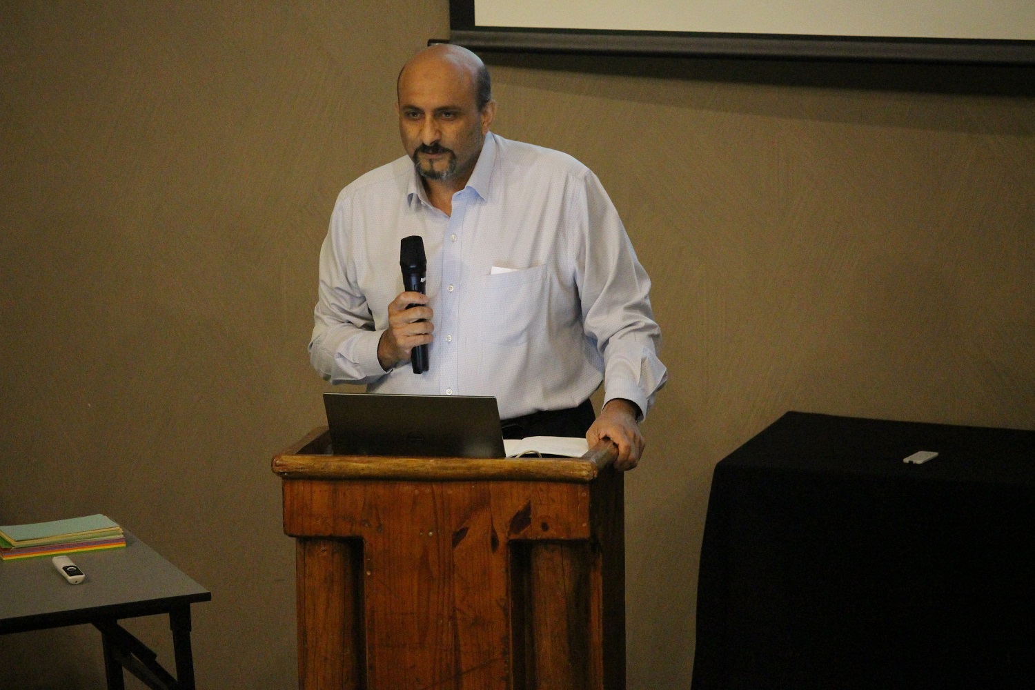 Launch of Biodiversity Biobanks South Africa