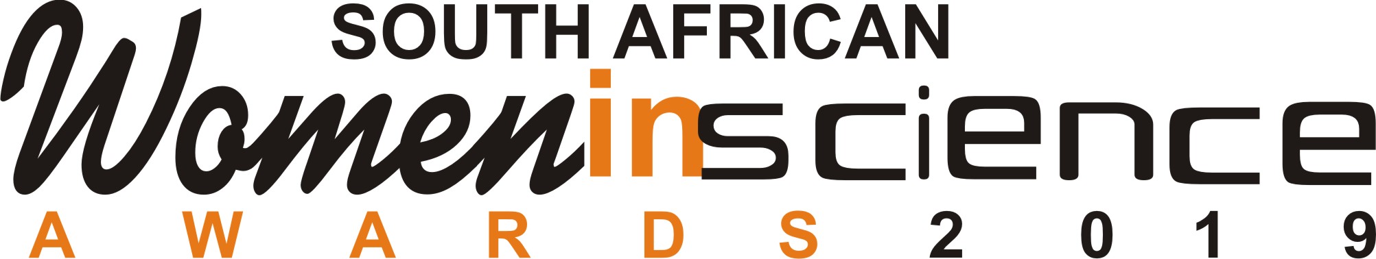 CALL FOR NOMINATIONS  2019 SOUTH AFRICAN WOMEN IN SCIENCE AWARDS  MAKING THE FOURTH INDUSTRIAL REVOLUTION WORK FOR WOMEN