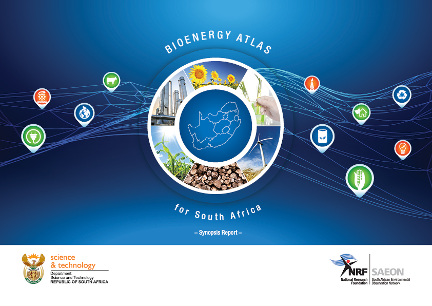 First of its kind Bio-atlas indicates SA’s higher than expected bio-energy potential