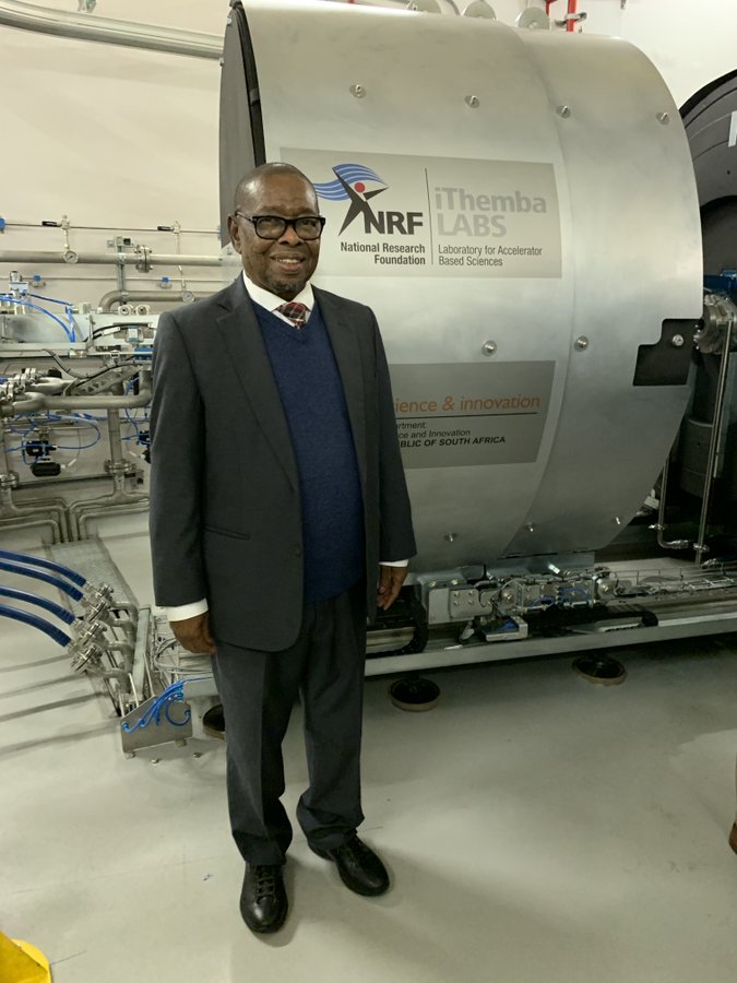 ADDRESS BY THE MINISTER OF HIGHER EDUCATION, SCIENCE AND INNOVATION, DR BLADE NZIMANDE ON THE OCCASION OF THE INAUGURATION OF THE SOUTH AFRICAN ISOTOPE FACILITY (SAIF) AT THE NRF-iThemba LABS, CAPE TOWN  09 June 2023