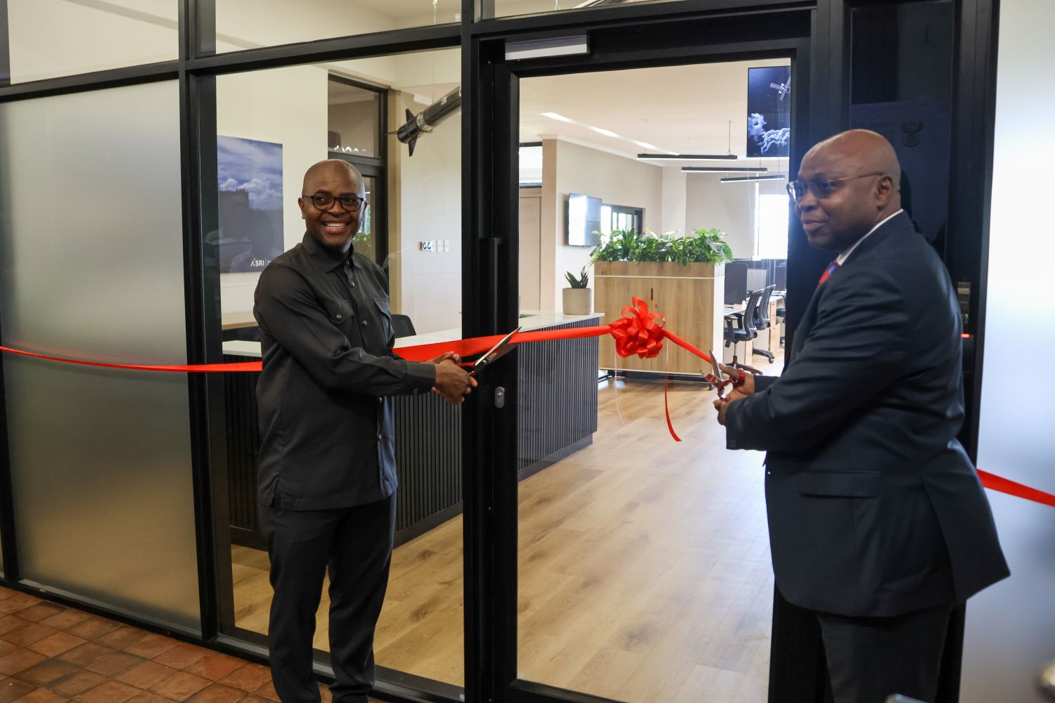 UKZN opens Advanced Manufacturing Facility to boost aerospace innovation and industrial growth