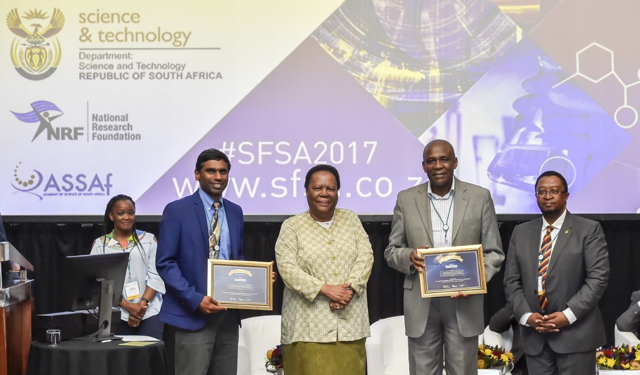 The Minister of Science and Technology Naledi Pandor, believes Africa should host the prestigious World Science Forum in 2021 as it will not only advance science on the continent but globally as well.