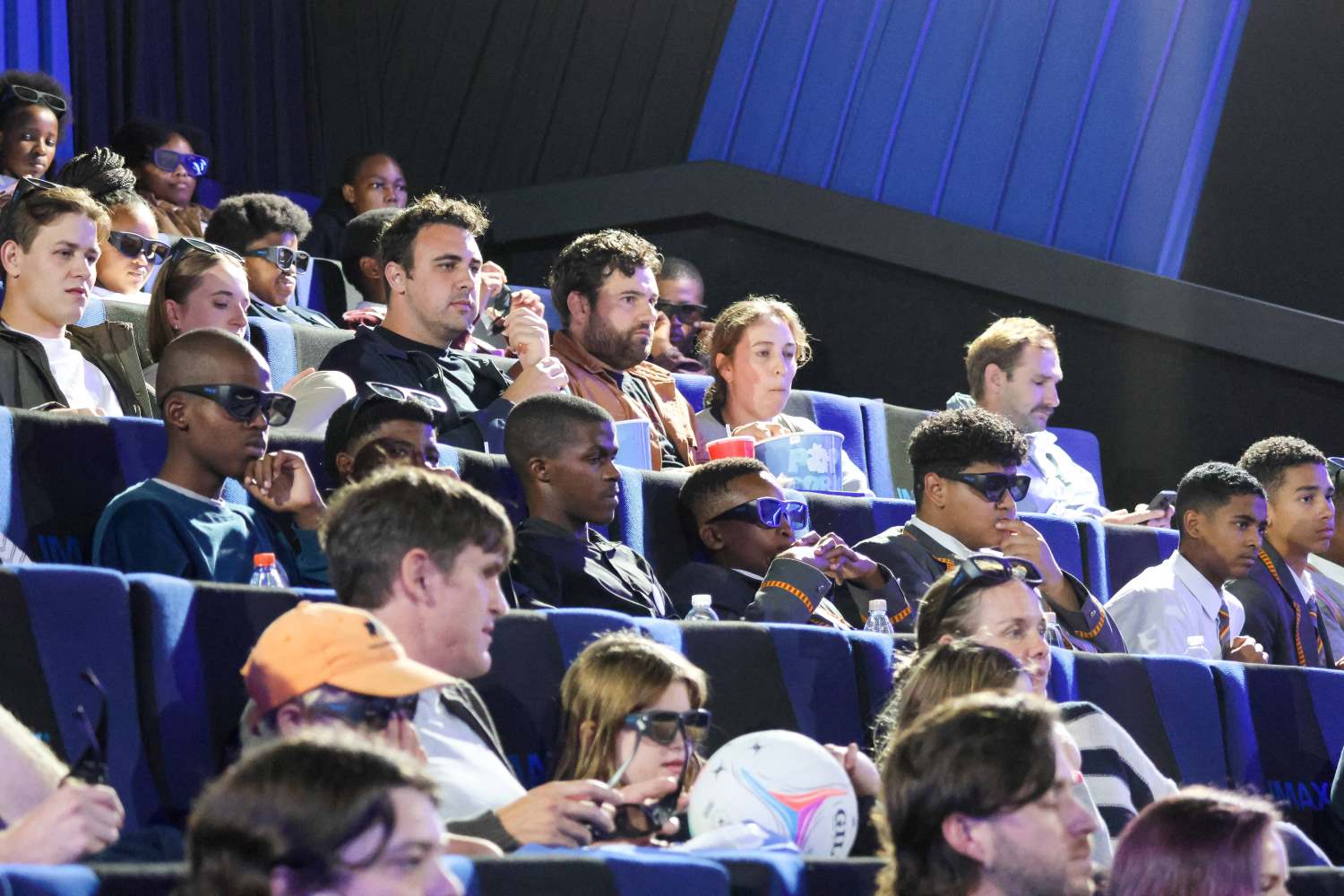 "Asteroid Hunters" grabs youngsters' imagination at Planetary Defence Conference