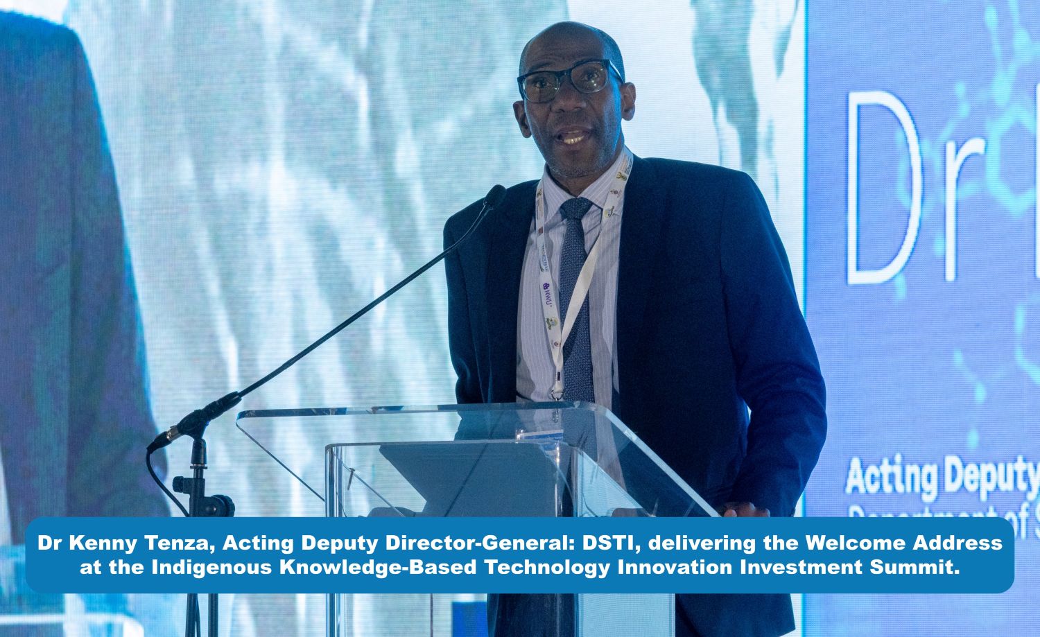 Summit drives investment in indigenous knowledge-based innovation and entrepreneurship