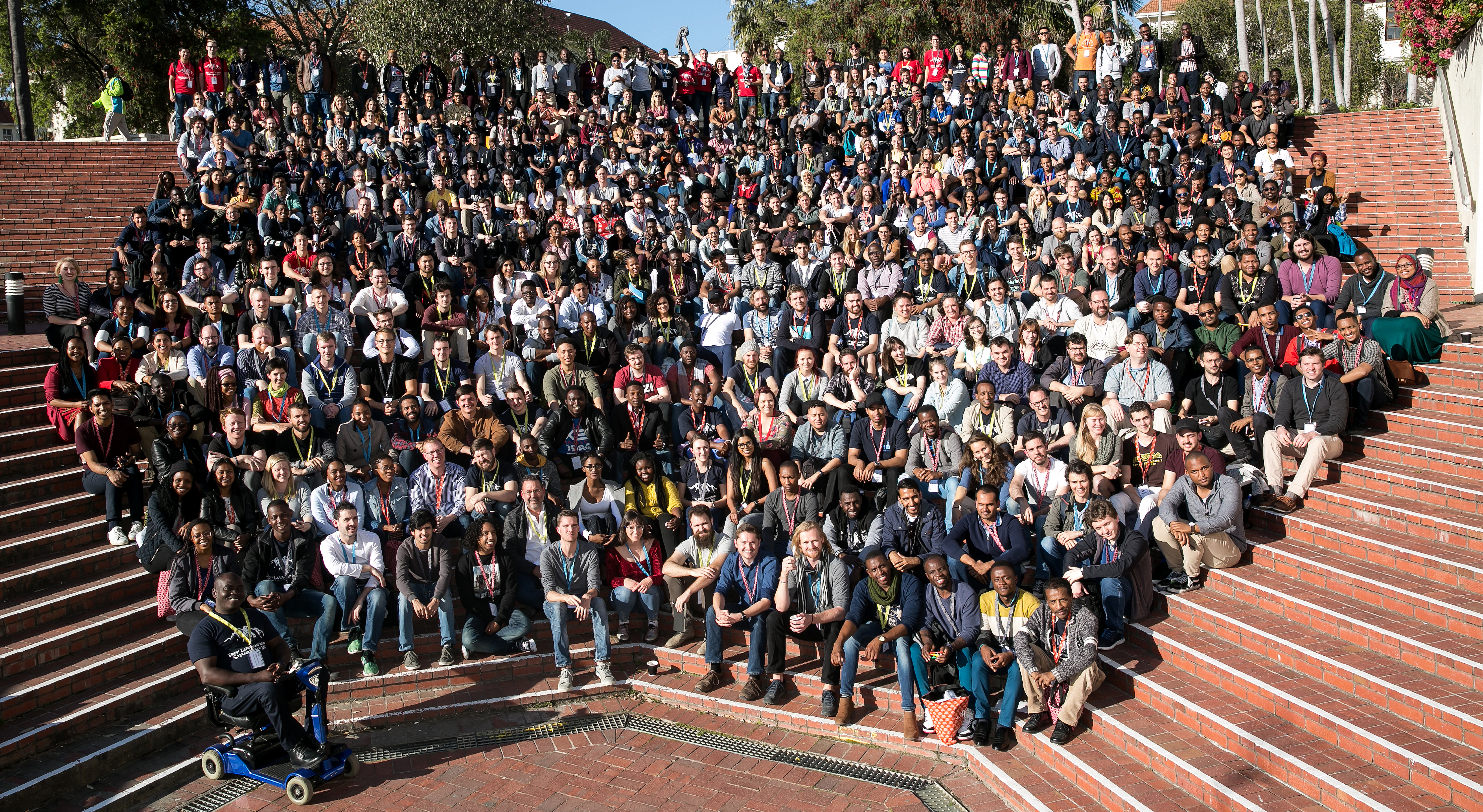 Strengthening African Machine Learning