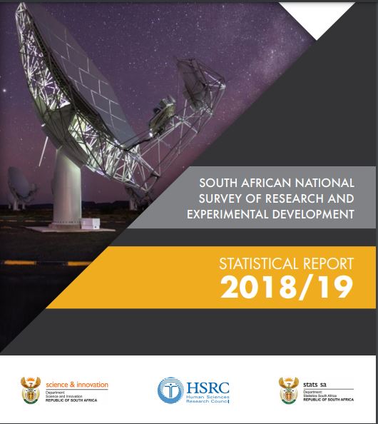 Investment in R&D declines, but vital in the era of COVID-19