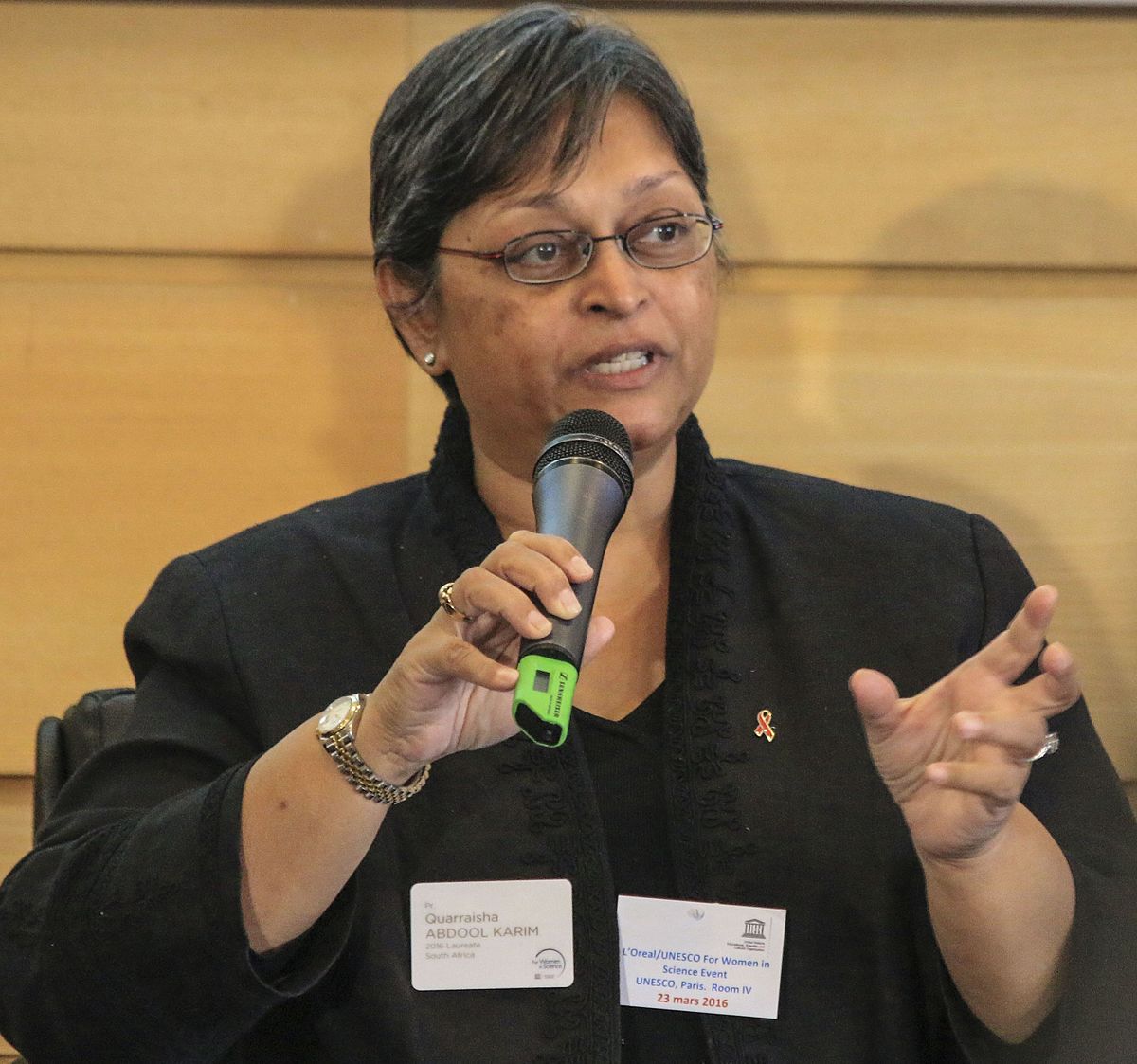 South African HIV/AIDS researchers scoop prestigious Strait of Magellan Award