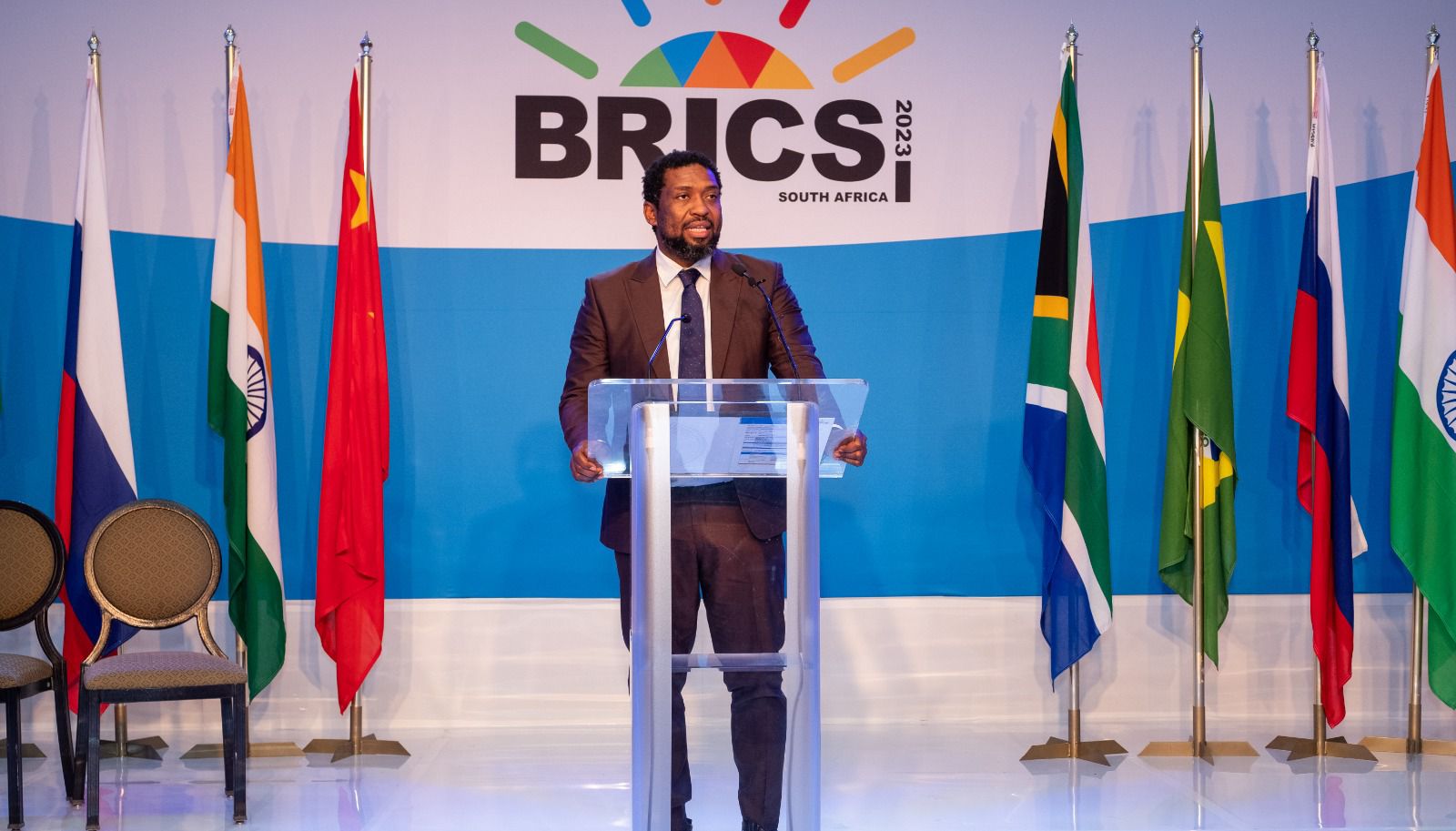 The Young Scientist Forum an important platform for scientists, researchers, innovators and entrepreneurs