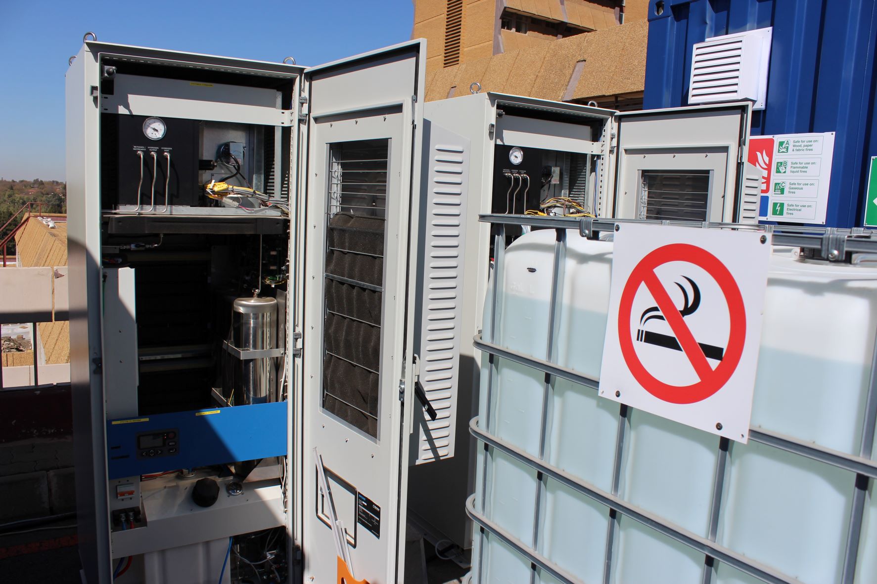 Infrastructure South Africa summit focuses on green hydrogen