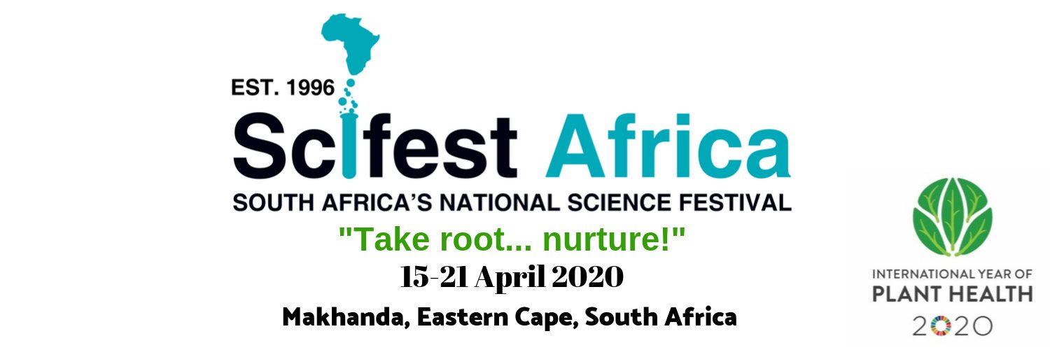 Scifest Africa celebrates its 24th National Science Festival