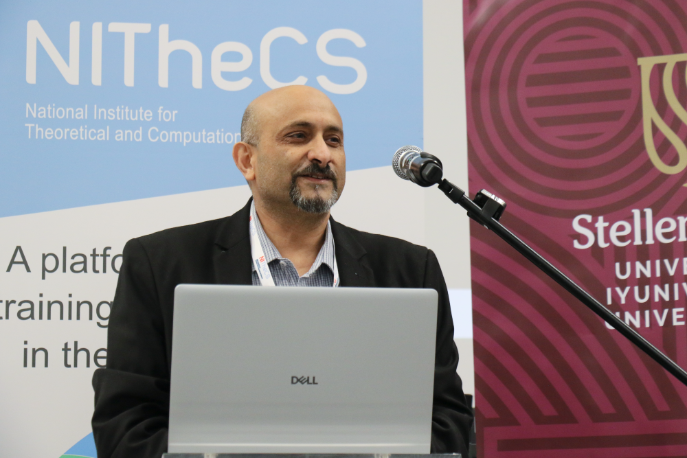Shaping science through transformation, inclusivity and partnerships