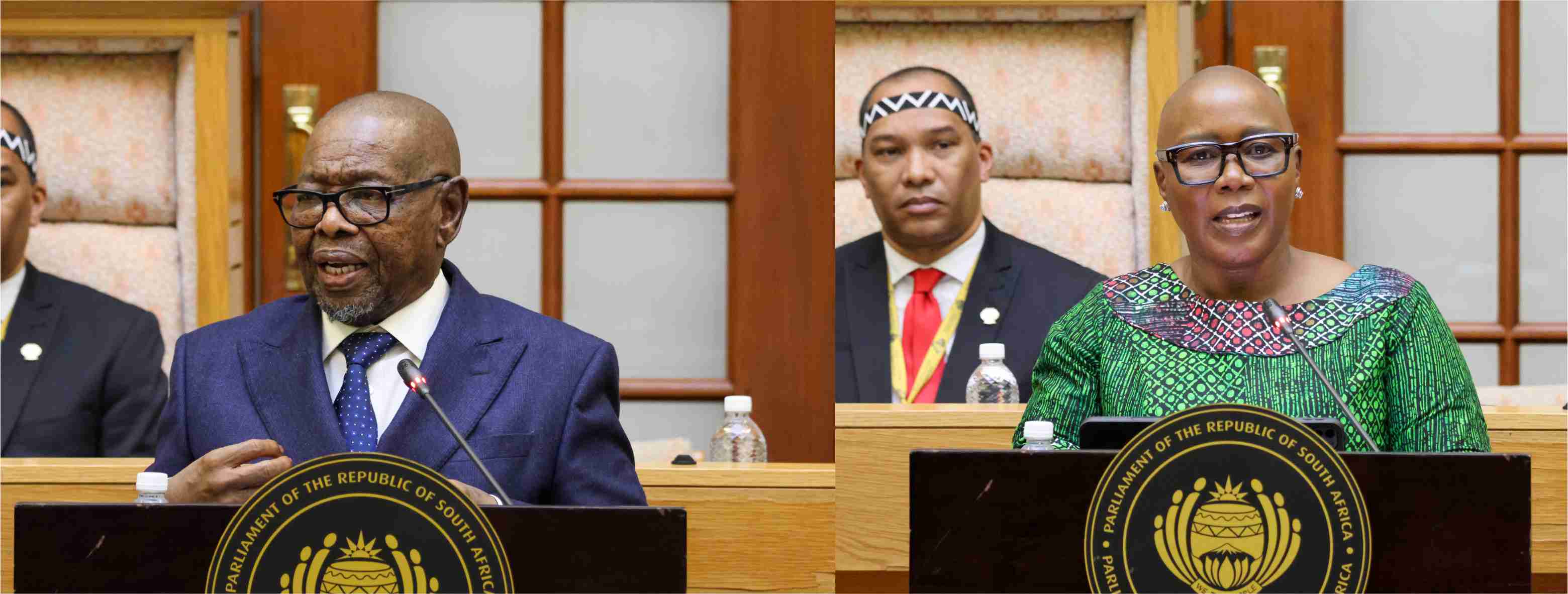Minister Nzimande outlines bold steps to place science technology and innovation at the centre of South Africa’s development