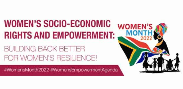 Phenomenal women researchers working to solve Africa's health and nutrition challenges