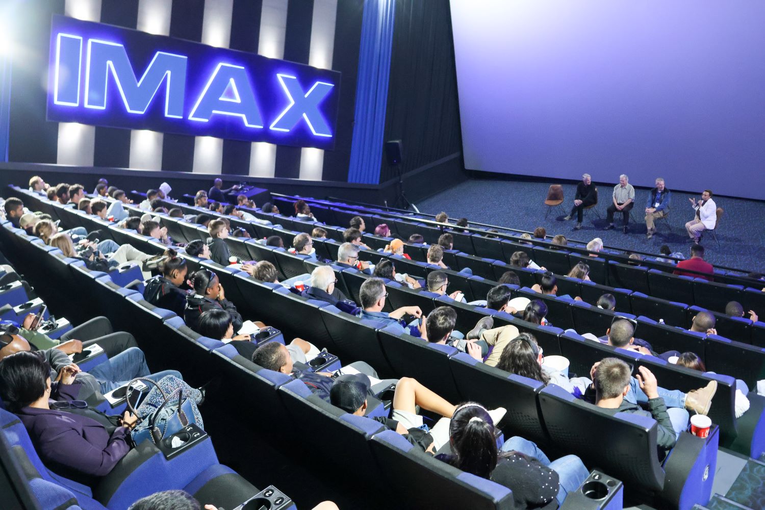 imax wide 22